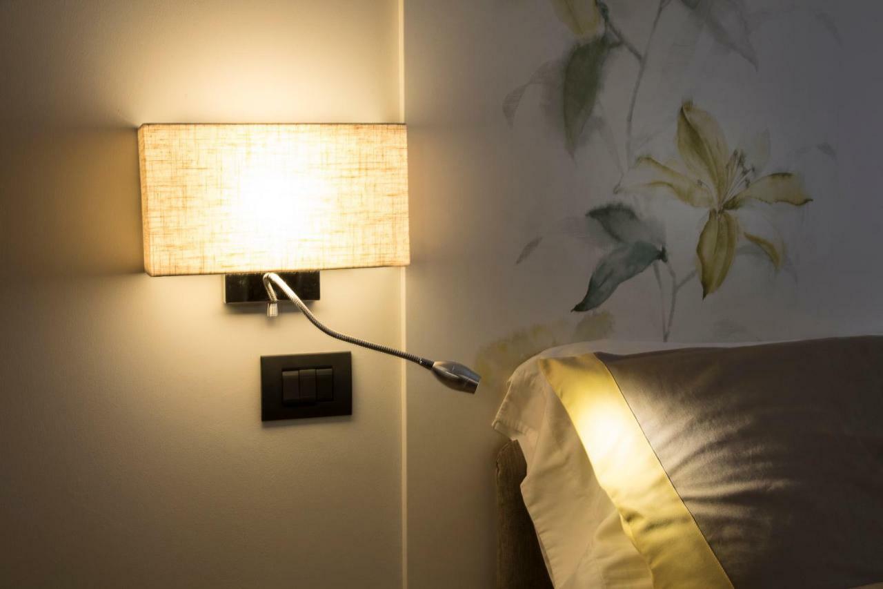 Parco Dell'Adige Rooms Verona Exterior foto