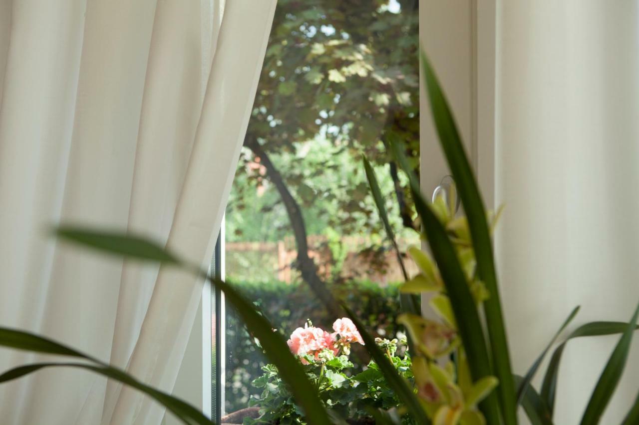 Parco Dell'Adige Rooms Verona Exterior foto
